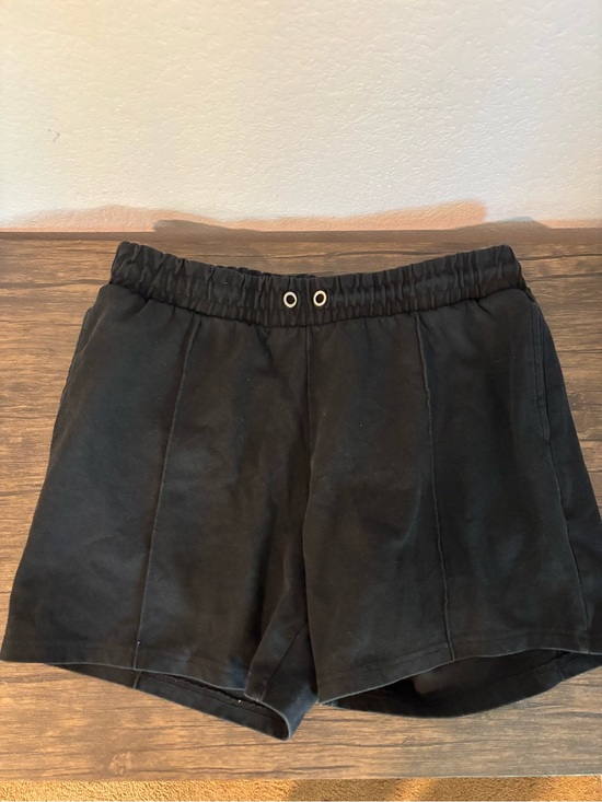 Spyder Pants - Spyder black shorts size large